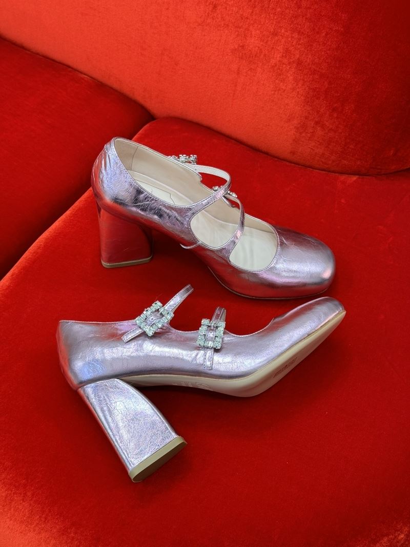 Roger Vivier Shoes